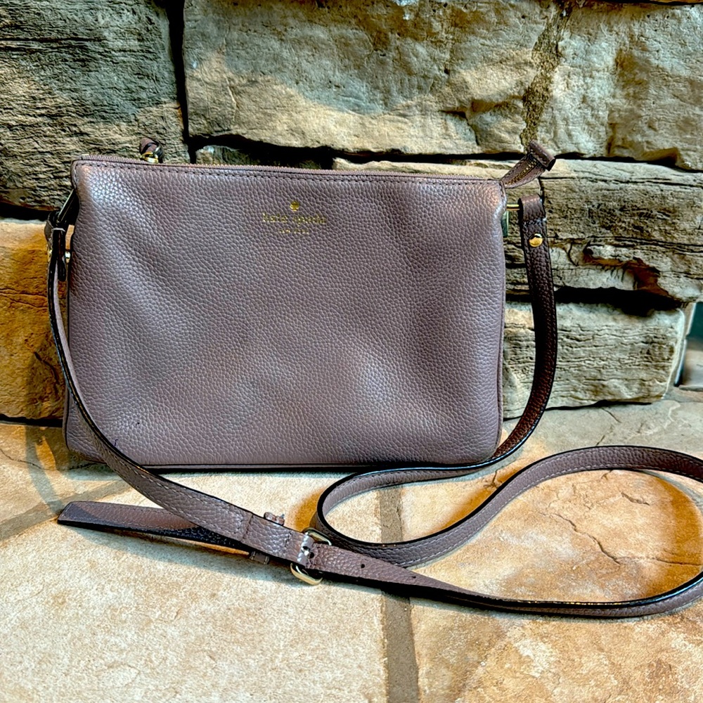 Kate Spade cross body bag